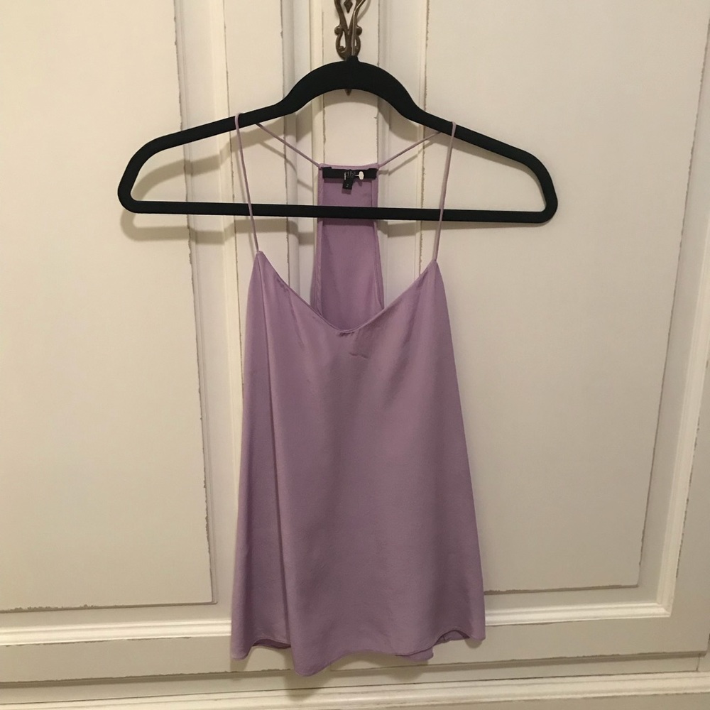 Tibi Tank Top
